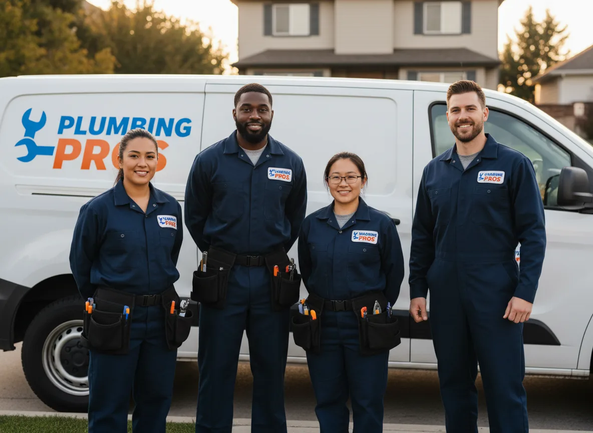 Water Heater Repair company in Decatur, AR